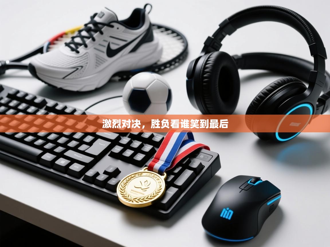 激烈对决，胜负看谁笑到最后  第2张