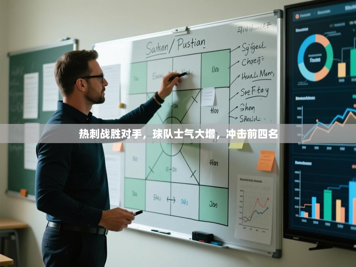 热刺战胜对手,球队士气大增,冲击前四名 第1张