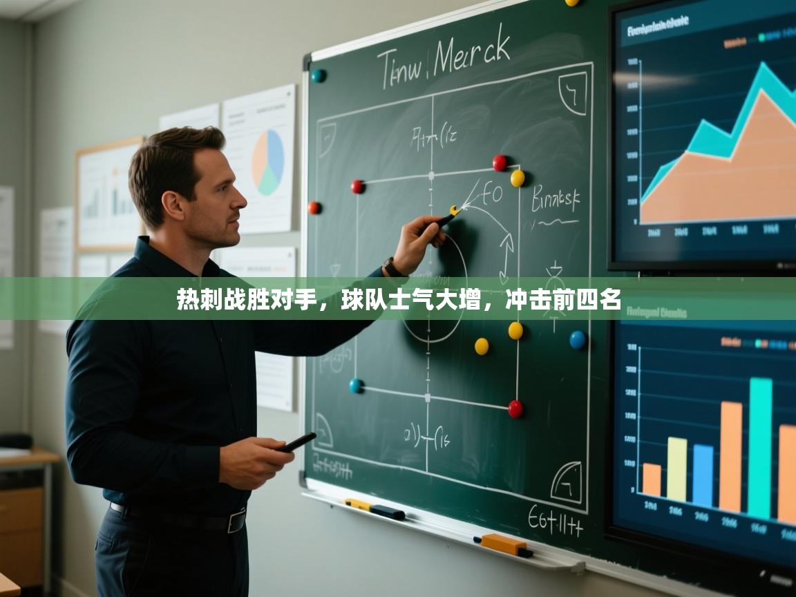 热刺战胜对手,球队士气大增,冲击前四名 第2张