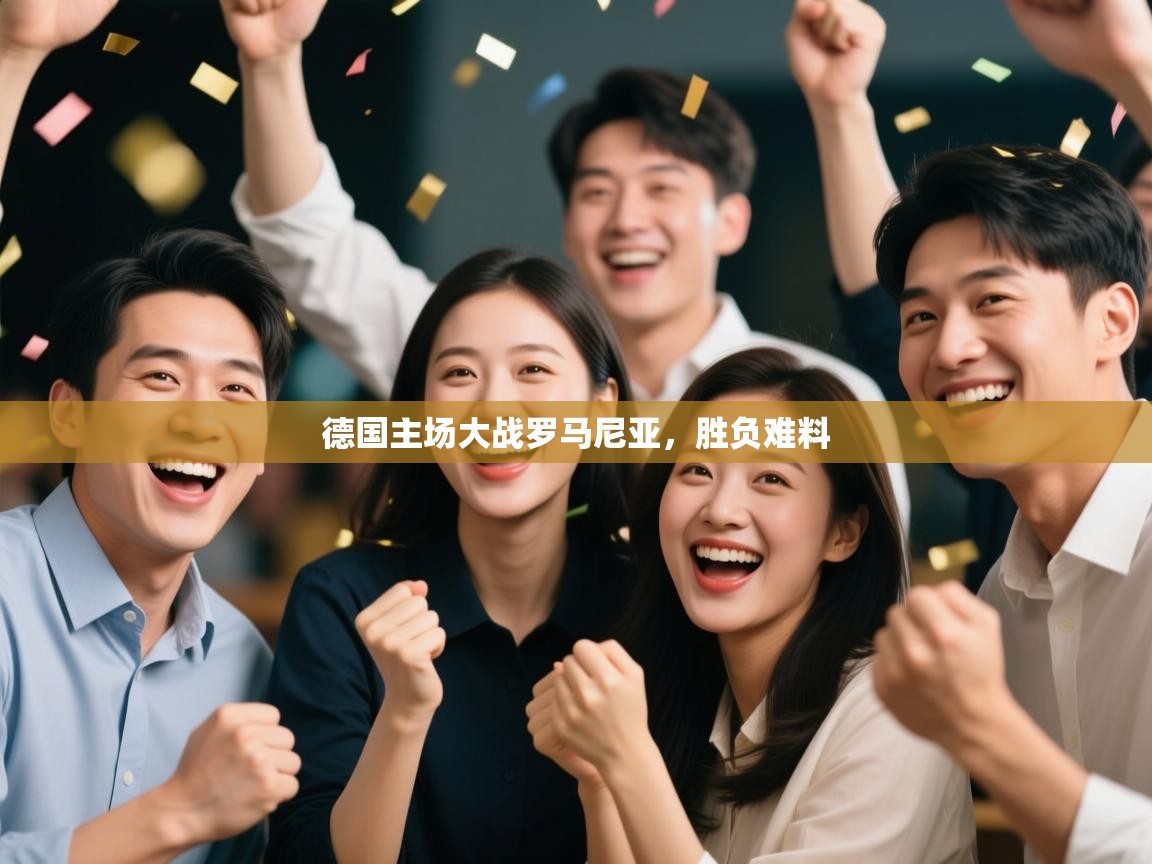 德国主场大战罗马尼亚，胜负难料  第1张